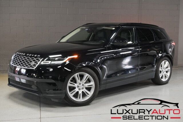land rover range rover velar 2019 SALYB2FV8KA219306 image land rover range rover velar 2019 SALYB2FV8KA219306 image